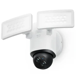 Eufy Kameraovervåking|Floodlight Camera E340