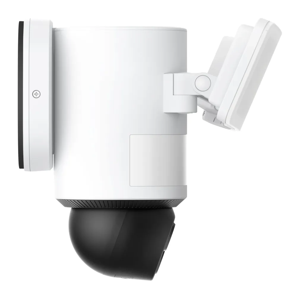 Eufy Kameraovervåking|Floodlight Camera E340