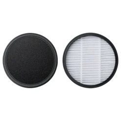 Eufy Rengjøring|Robotstøvsuger|High-Performance Filter for E20 3-pack