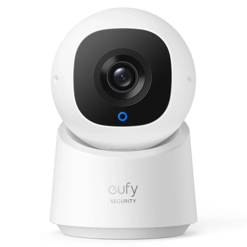 Eufy Kameraovervåking|Indoor Cam C220 Overvåkingskamera innendørs