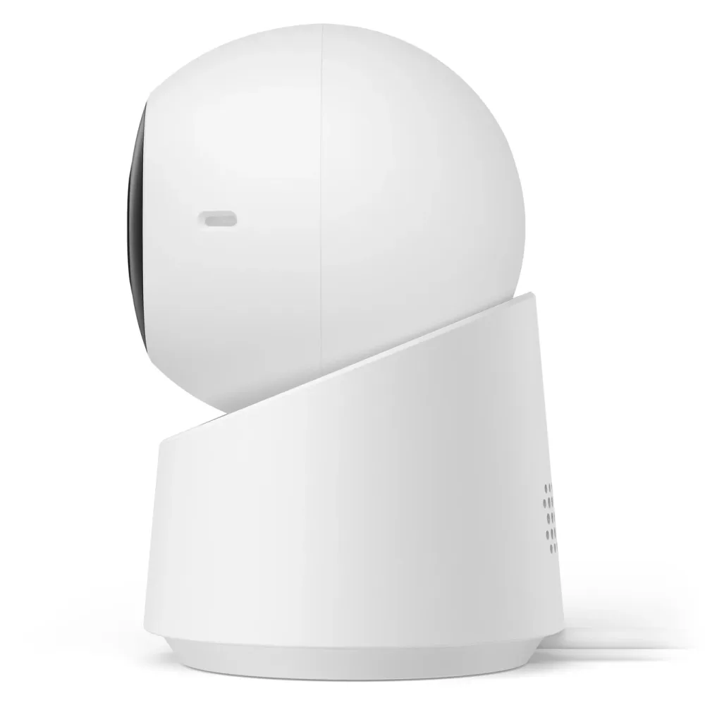 Eufy Kameraovervåking|Indoor Cam C220 Overvåkingskamera innendørs