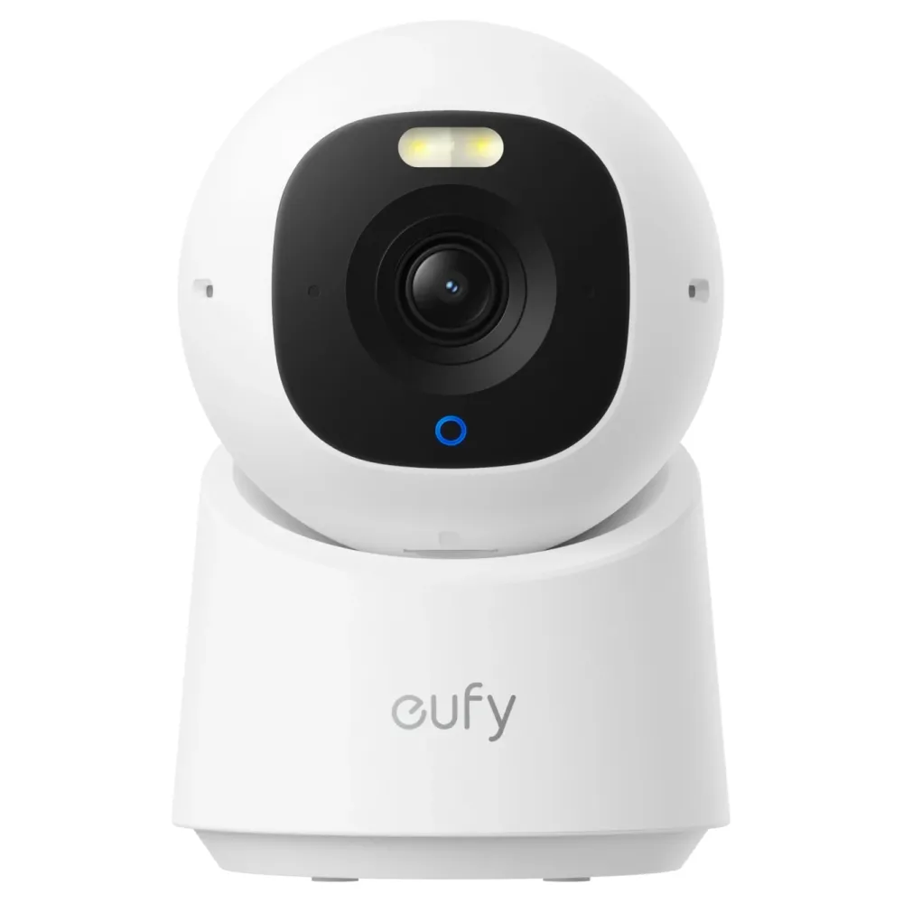 Eufy Kameraovervåking|Indoor Cam E30 Overvåkingskamera innendørs