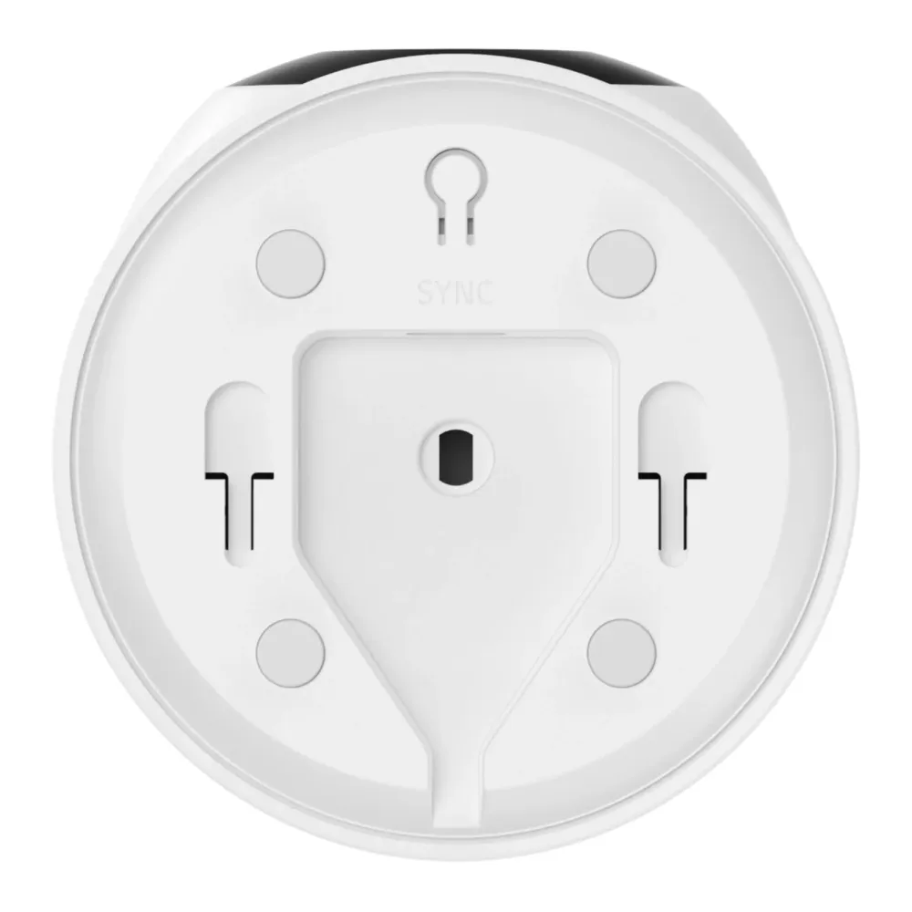 Eufy Kameraovervåking|Indoor Cam E30 Overvåkingskamera innendørs