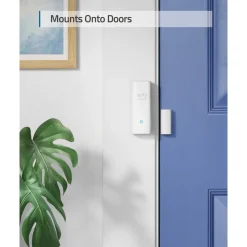 Eufy Smarte Sensorer|Smarte Alarmer|Security Dør- og vindussensor