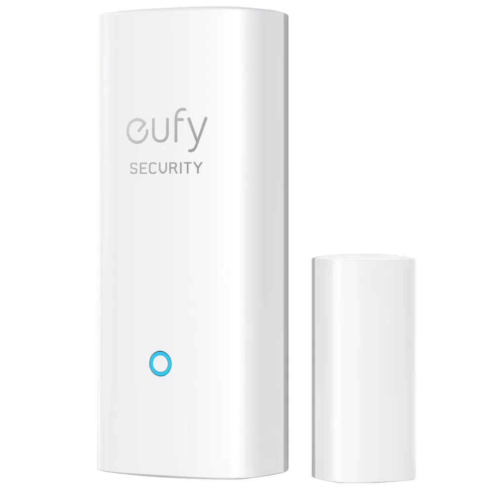 Eufy Smarte Sensorer|Smarte Alarmer|Security Dør- og vindussensor
