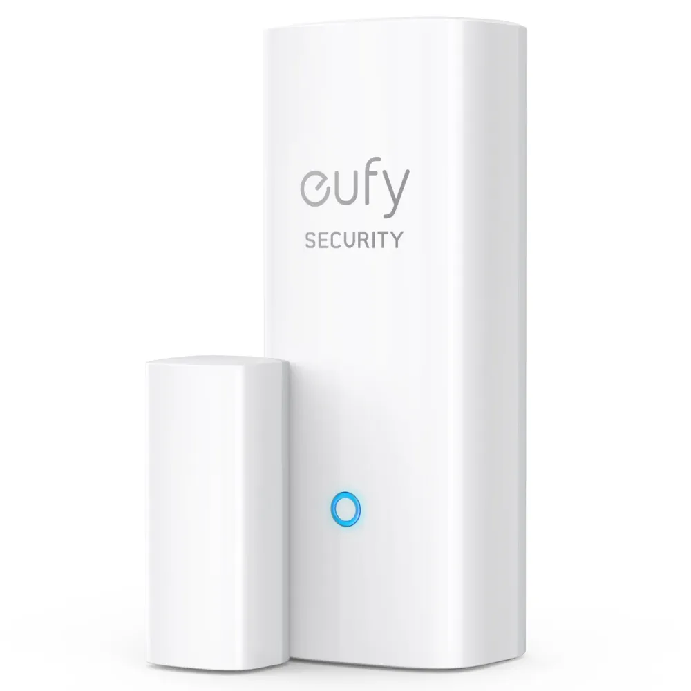 Eufy Alarmsystemer|Smarte Alarmer|Security Hjemmealarm - 5 deler
