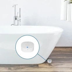 Eufy Alarmsystemer|Smarte Alarmer|Security Lekkasje- og frysesensor