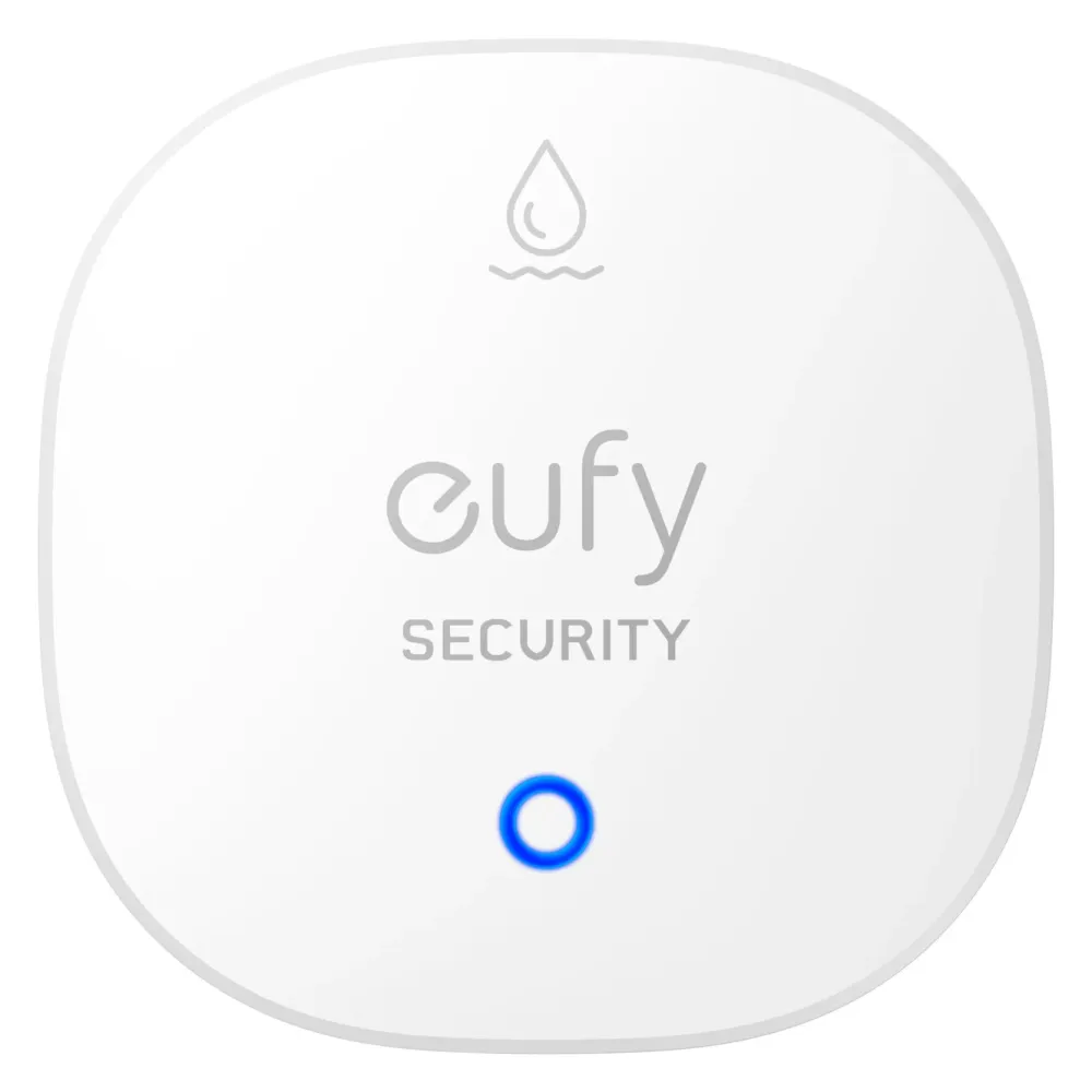 Eufy Alarmsystemer|Smarte Alarmer|Security Lekkasje- og frysesensor