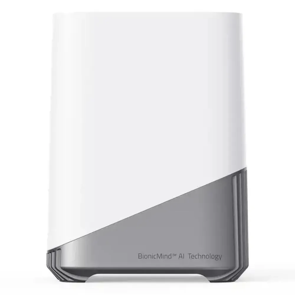 Eufy Kameraovervåking|S380 HomeBase 3 16 GB