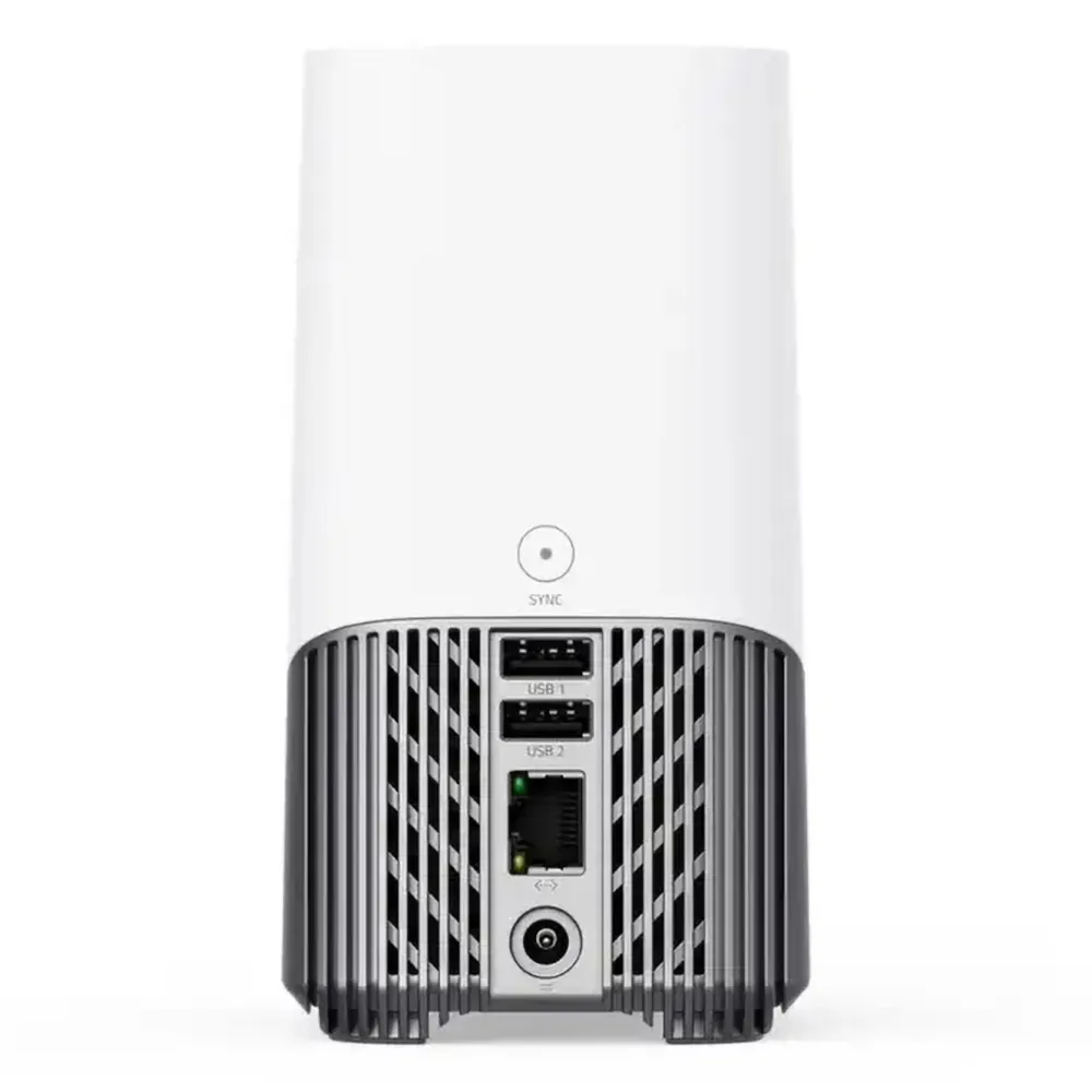 Eufy Kameraovervåking|S380 HomeBase 3 16 GB