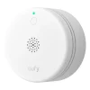Eufy Smarte Alarmer|Smarte Sensorer|Smoke Sensor E10 Hvit