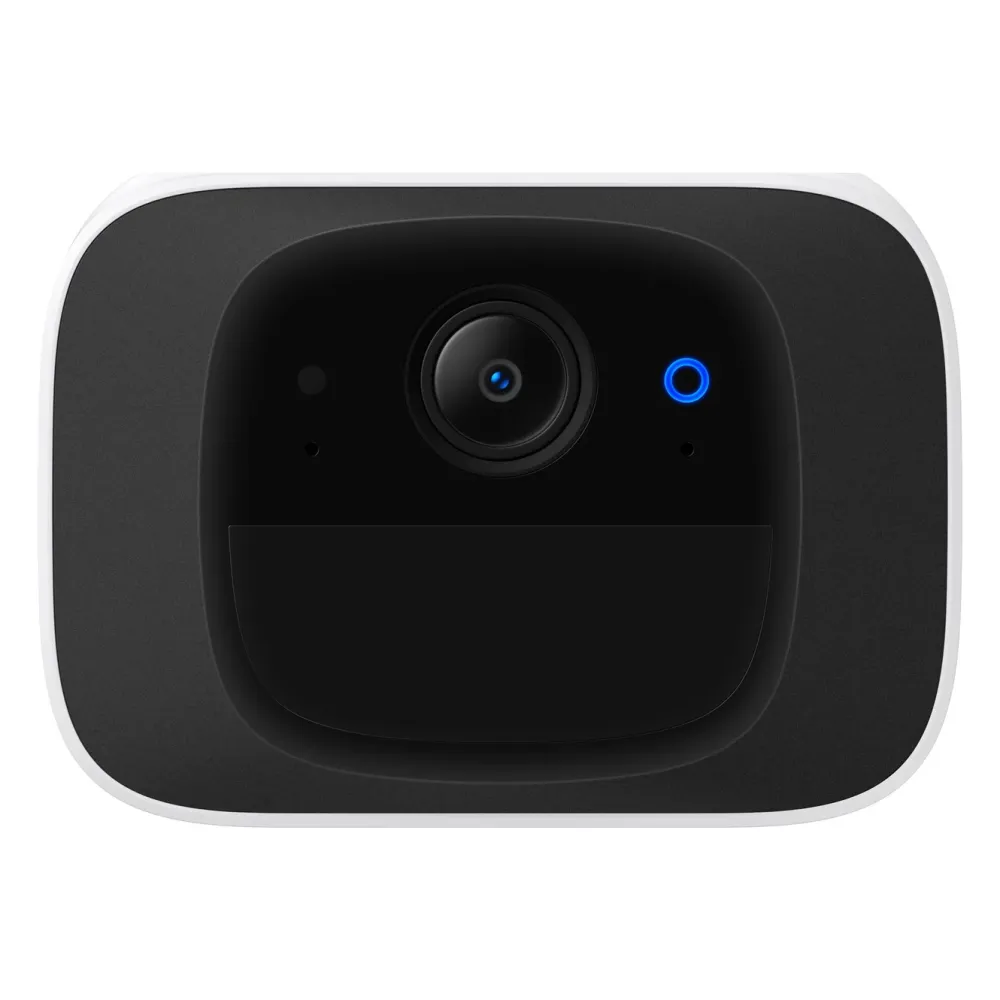 Eufy Kameraovervåking|SoloCam S220 Trådløst overvåkingskamera 1-pack