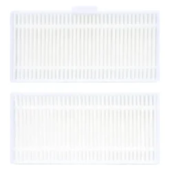 Eufy Rengjøring|Robotstøvsuger|Vaskbare filtre for Omni C20 (2-pk.)