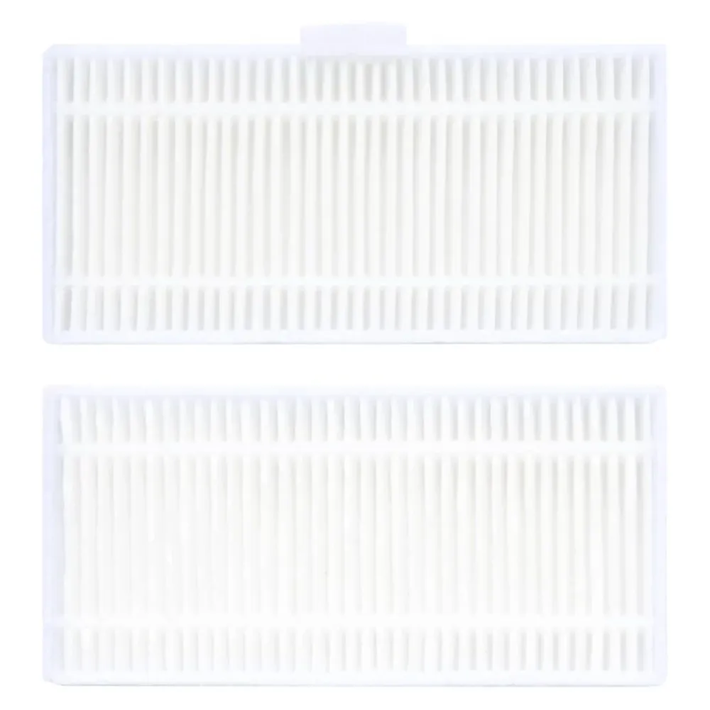 Eufy Rengjøring|Robotstøvsuger|Vaskbare filtre for Omni C20 (2-pk.)