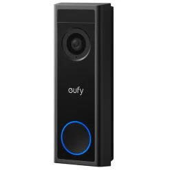 Eufy Smart Dørklokke|Smart Dørklokke|Video Doorbell C30