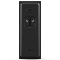 Eufy Smart Dørklokke|Smart Dørklokke|Video Doorbell 2K Add-on