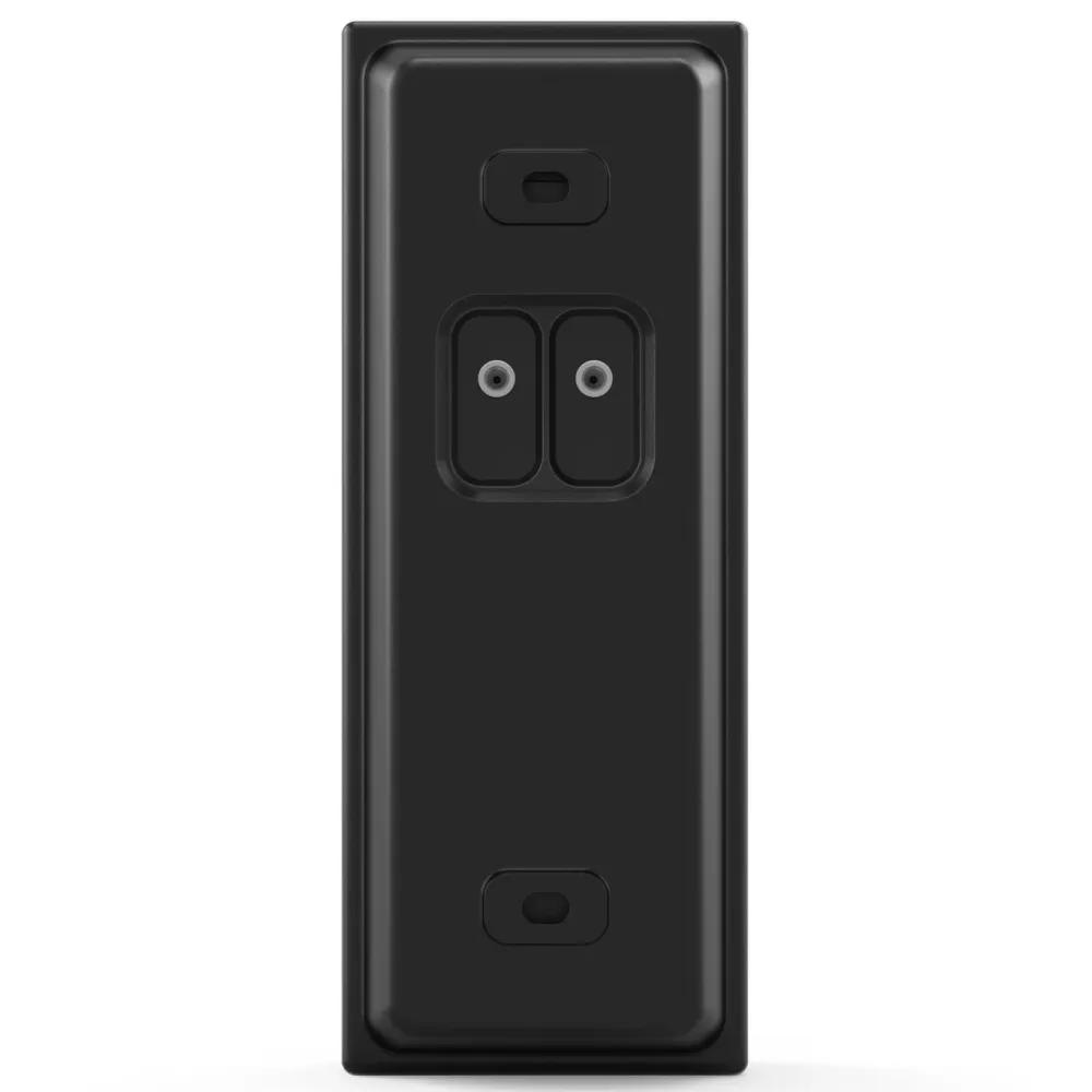 Eufy Smart Dørklokke|Smart Dørklokke|Video Doorbell 2K Add-on