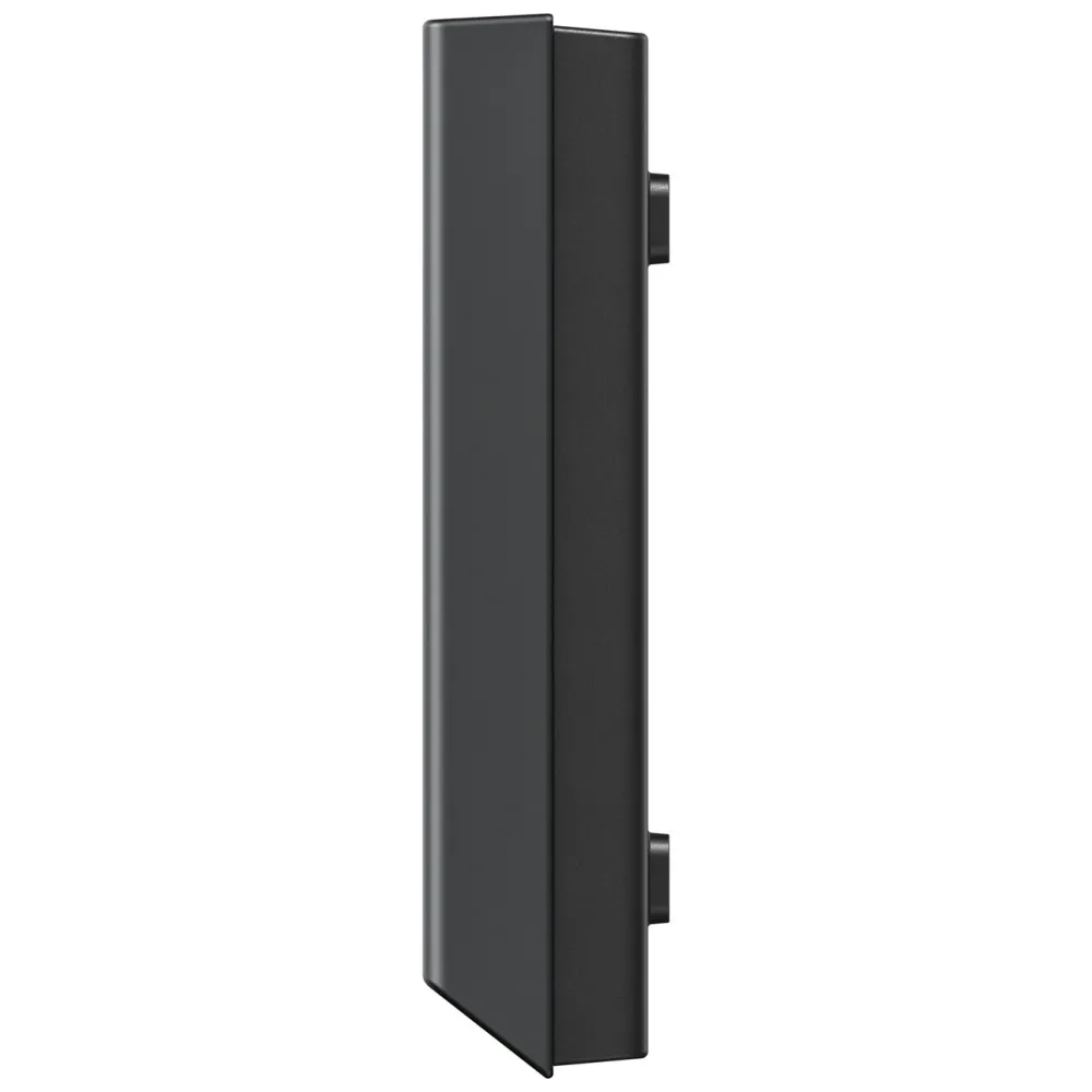 Eufy Smarte Alarmer|Smarte Sensorer|Video Doorbell 2K med doble kameraer