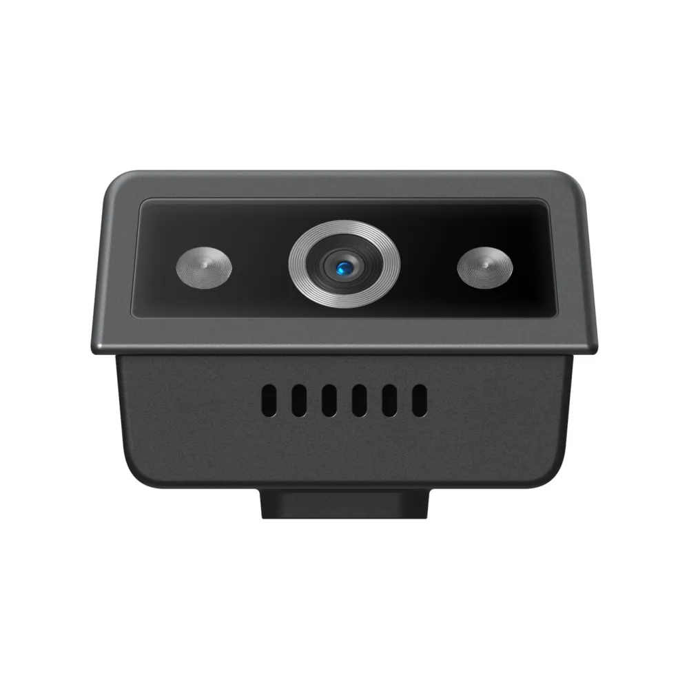 Eufy Smarte Alarmer|Smarte Sensorer|Video Doorbell 2K med doble kameraer