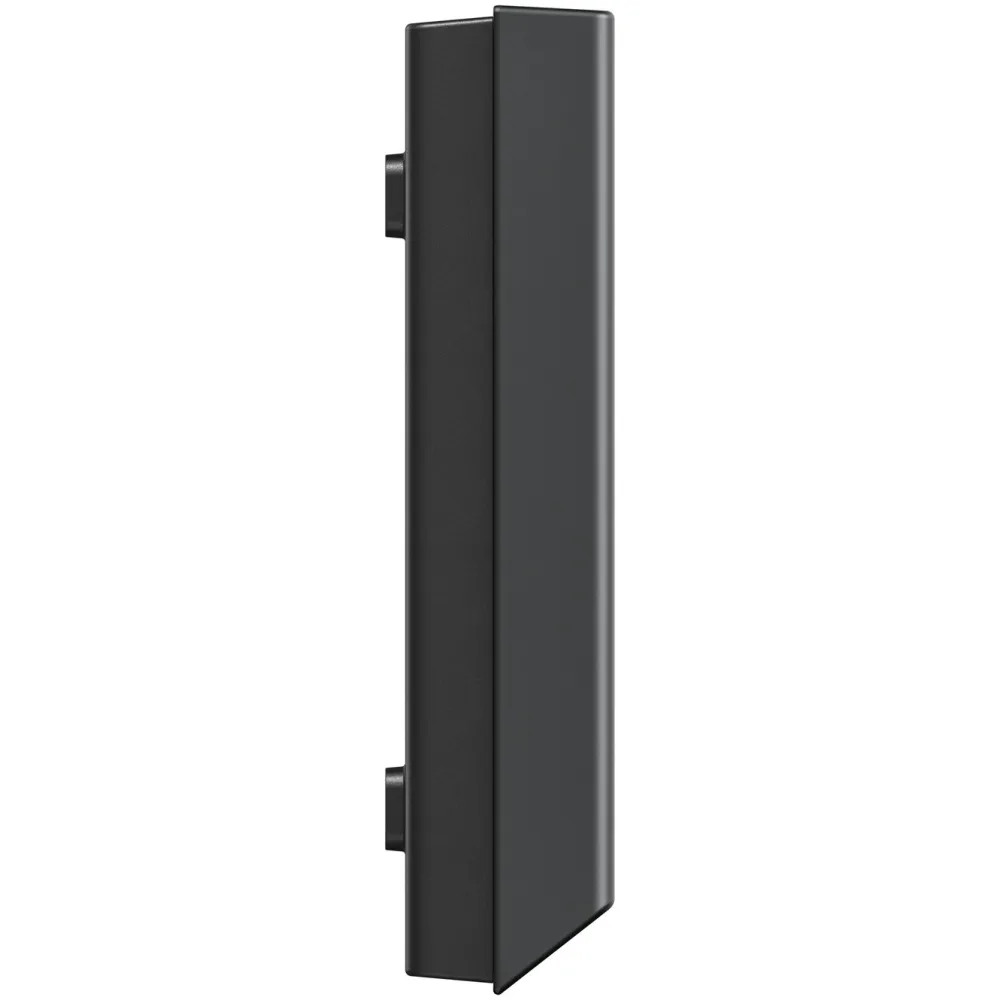 Eufy Smarte Alarmer|Smarte Sensorer|Video Doorbell 2K med doble kameraer