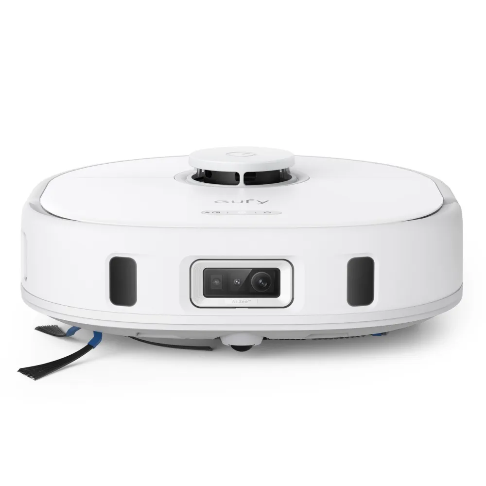 Eufy Rengjøring|Robotstøvsuger|X10 Pro Omni Robotstøvsuger