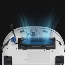Eufy Rengjøring|Robotstøvsuger|X10 Pro Omni Robotstøvsuger