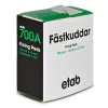 Kjell Teip|Festeputer 25x12 mm, 100 stk