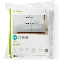 Kjell Kjøkken Og Spisestue|Fettfilter til kjøkkenvifte 140 g/m²