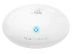 Fibaro Smarte Sensorer|Vannalarm|Z-wave-vannalarm