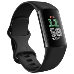 Fitbit Smartklokker Og Ringer|Charge 6 Aktivitetsarmbånd