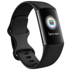 Fitbit Smartklokker Og Ringer|Charge 6 Aktivitetsarmbånd