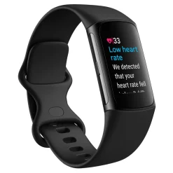 Fitbit Smartklokker Og Ringer|Charge 6 Aktivitetsarmbånd