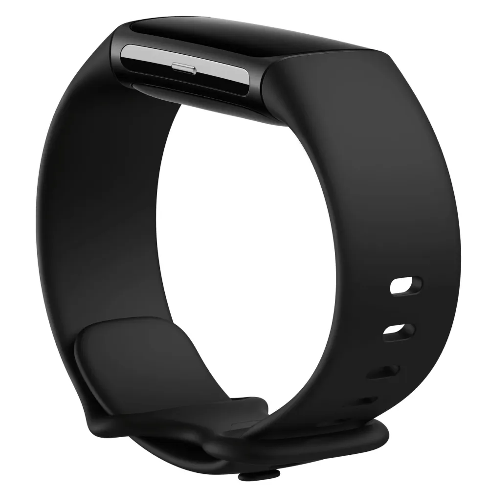 Fitbit Smartklokker Og Ringer|Charge 6 Aktivitetsarmbånd
