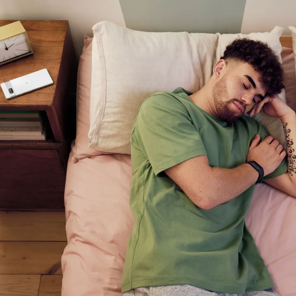 Fitbit Smartklokker Og Ringer|Charge 6 Aktivitetsarmbånd