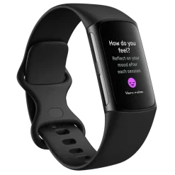 Fitbit Smartklokker Og Ringer|Charge 6 Aktivitetsarmbånd