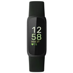 Fitbit Smart Ring|Smartklokker Og Ringer|Inspire 3 Aktivitetsarmbånd Black/Midnight Zen