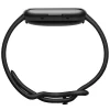 Fitbit Smart Ring|Smartklokker Og Ringer|Versa 4 Aktivitetsklokke Black/Graphite