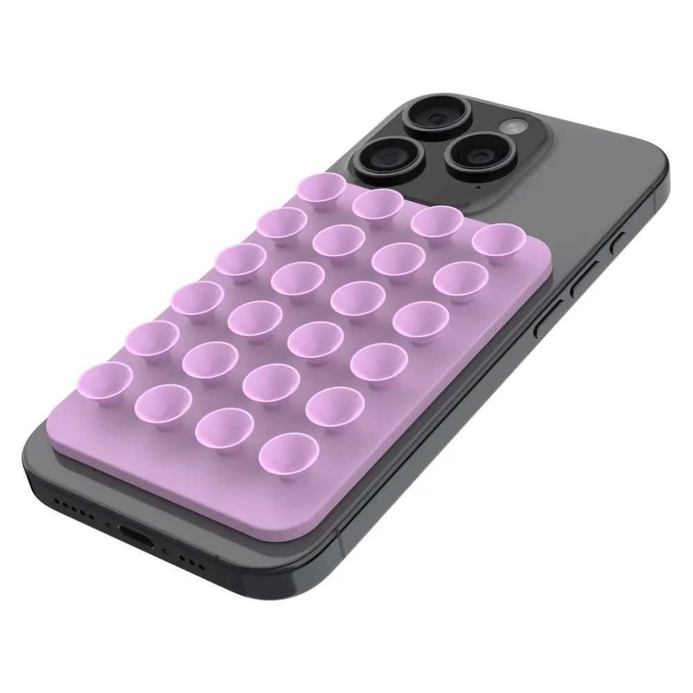 Fixed Iphone-Tilbehør|Mobiltelefonholder|MagMate MagSafe sugekoppfeste med magnetfeste