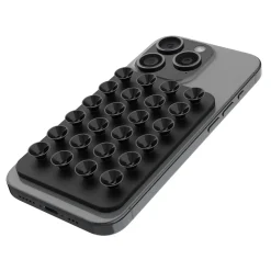Fixed Iphone-Tilbehør|Mobiltelefonholder|MagMate MagSafe sugekoppfeste med magnetfeste
