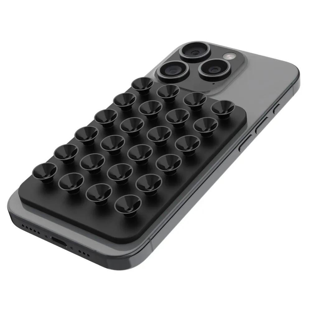 Fixed Iphone-Tilbehør|Mobiltelefonholder|MagMate MagSafe sugekoppfeste med magnetfeste