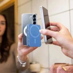 Fixed Iphone-Tilbehør|Mobiltelefonholder|MagMate MagSafe sugekoppfeste med magnetfeste