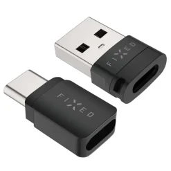 Fixed Hdmi|Kabler Og Adaptere|USB-datablokkerer 2-pakk (USB-A/USB-C)