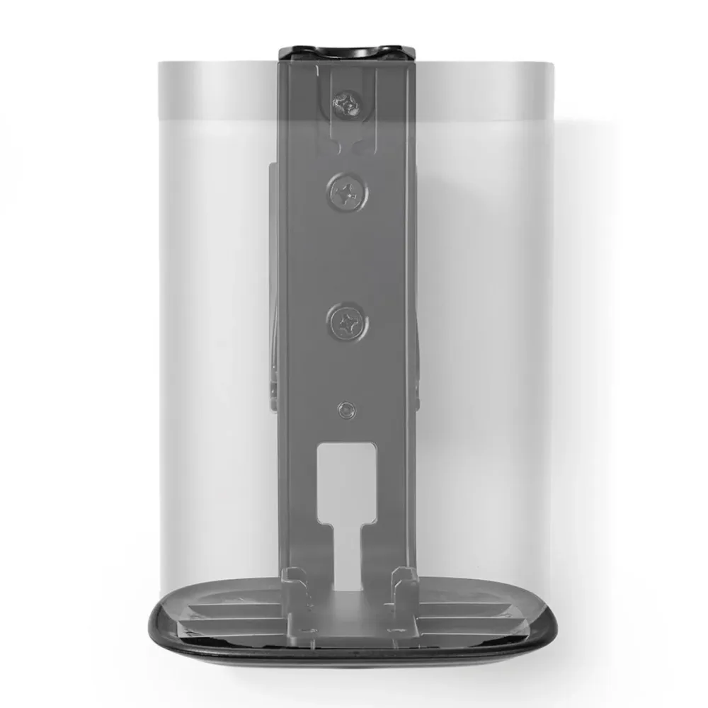 Flexson Høyttaler|Veggfeste for Sonos One Svart