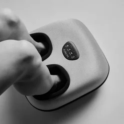 Flowlife Kropp Og Helse|Flowfeet Heat Fotmassasje