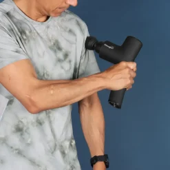 Flowlife Kropp Og Helse|Flowgun Pro 2.0 Massasjepistol