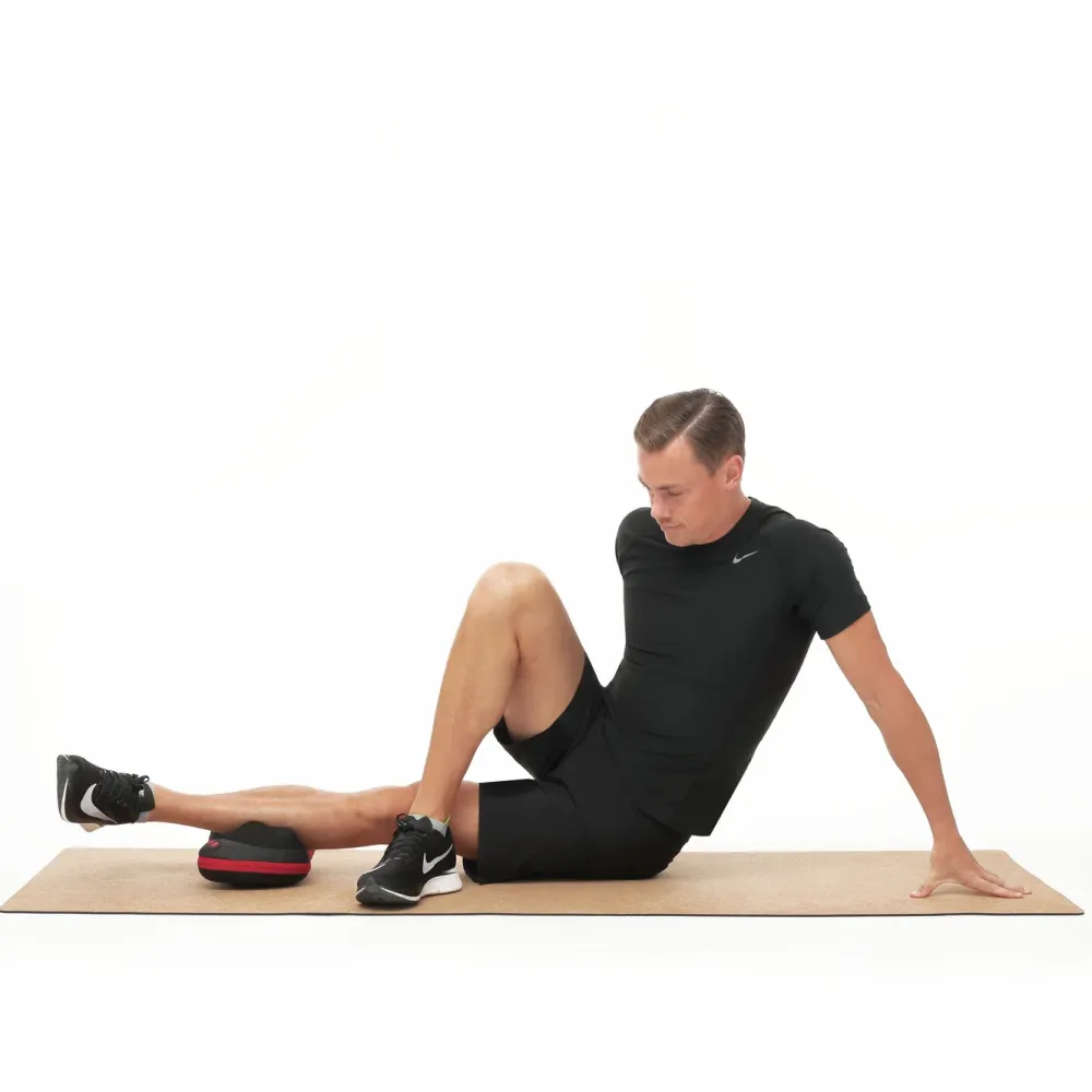 Flowlife Kropp Og Helse|Flowpillow Heat Massasjepute