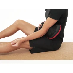 Flowlife Kropp Og Helse|Flowpillow Heat Massasjepute