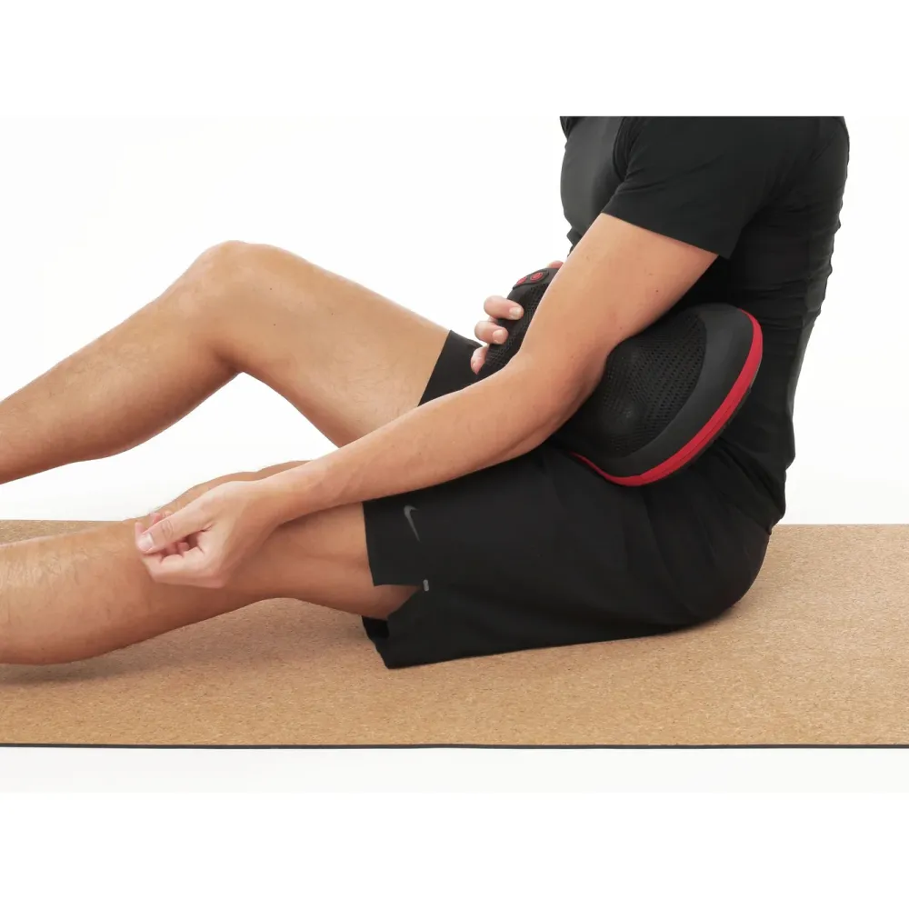 Flowlife Kropp Og Helse|Flowpillow Heat Massasjepute