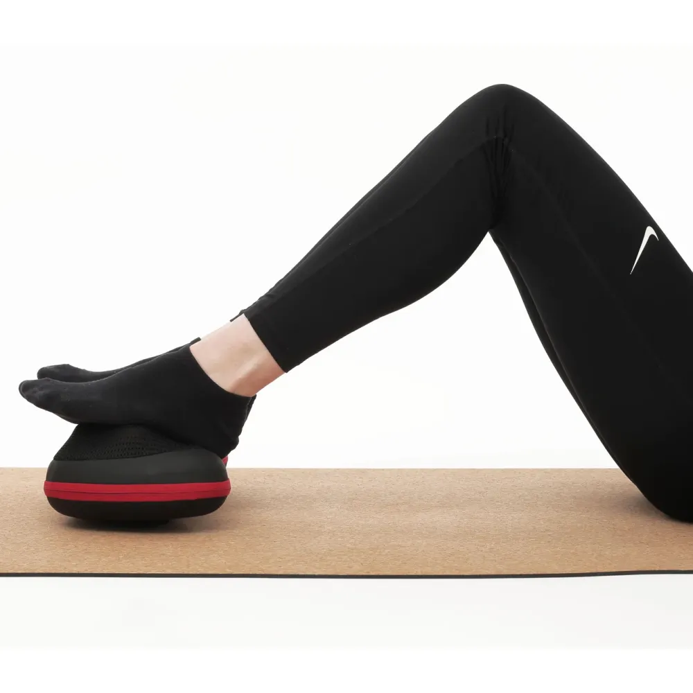Flowlife Kropp Og Helse|Flowpillow Heat Massasjepute