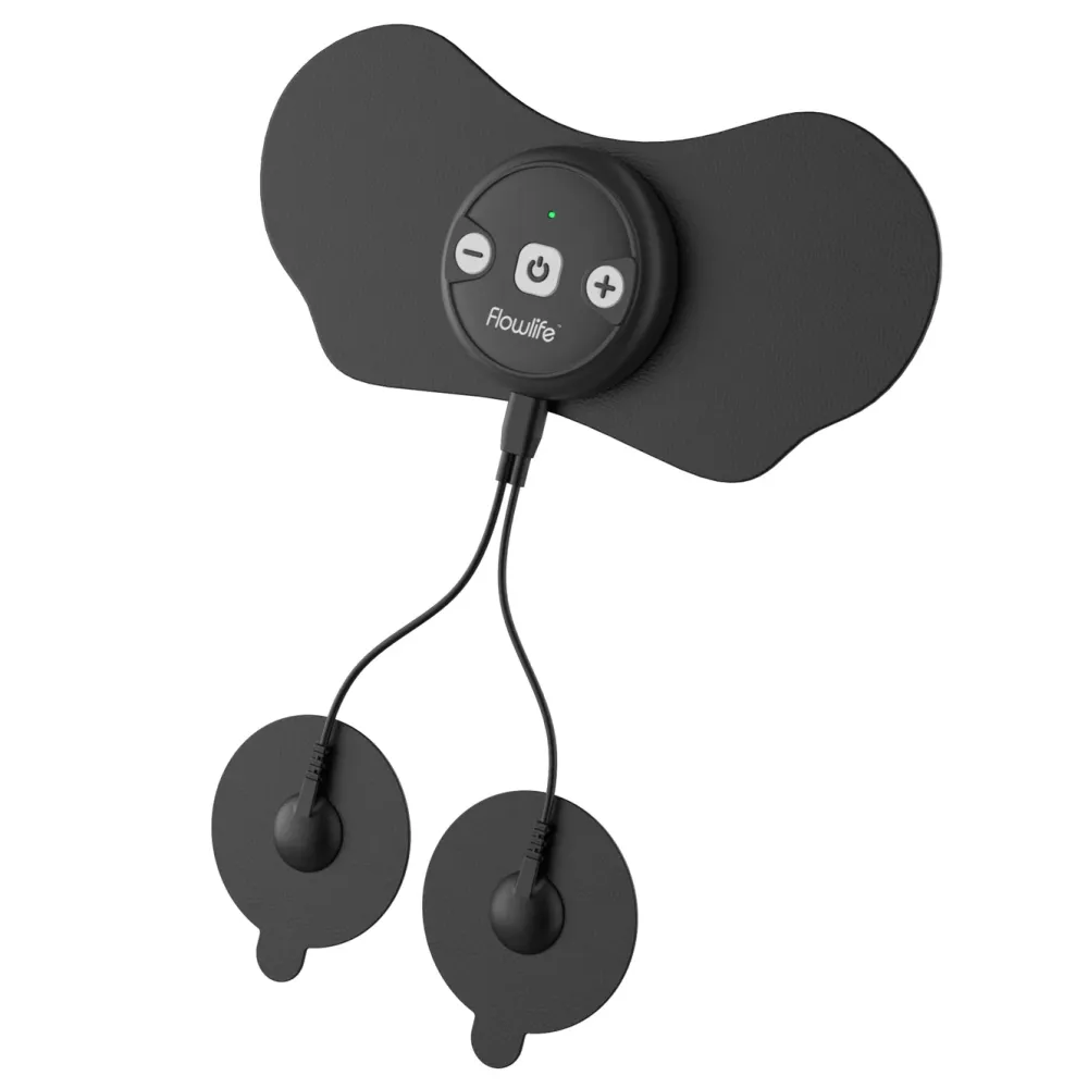 Flowlife Kropp Og Helse|TENS Muskelstimulator